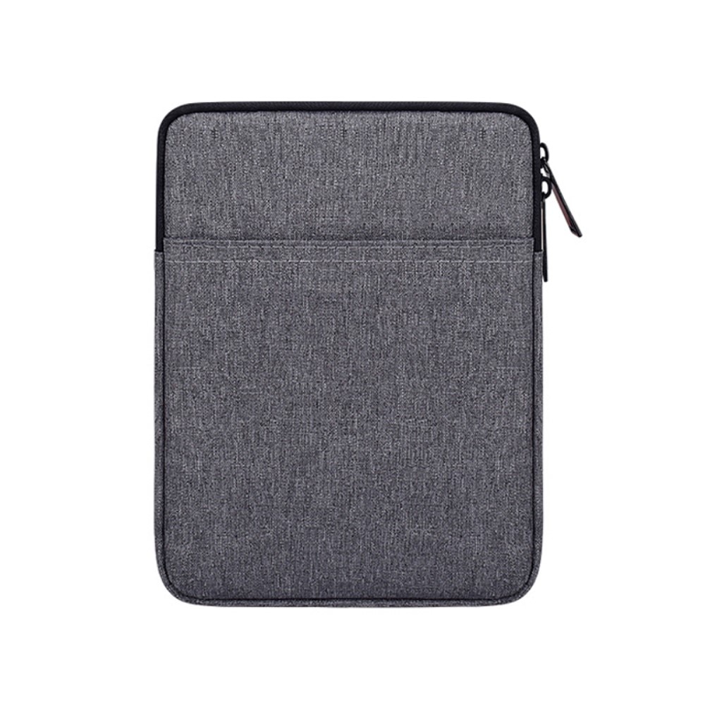 Sleeve per iPad 10.9 10th Gen (2022) grigio