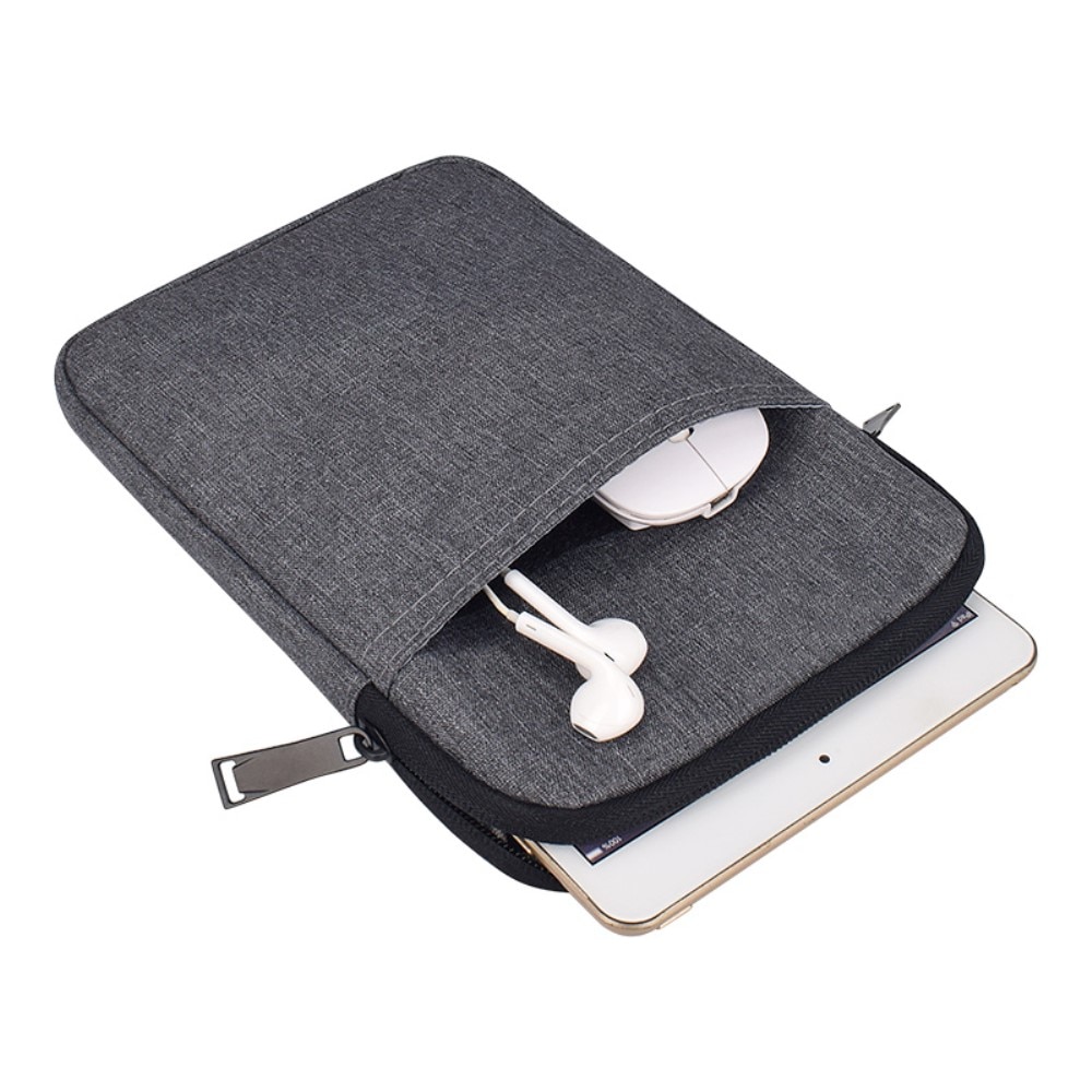 Sleeve per iPad 10.9 10th Gen (2022) grigio