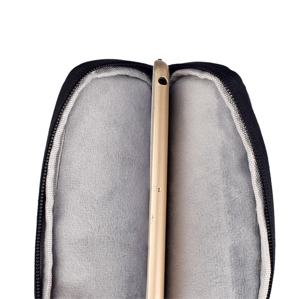 Sleeve per iPad 10.2 8th Gen (2020) grigio