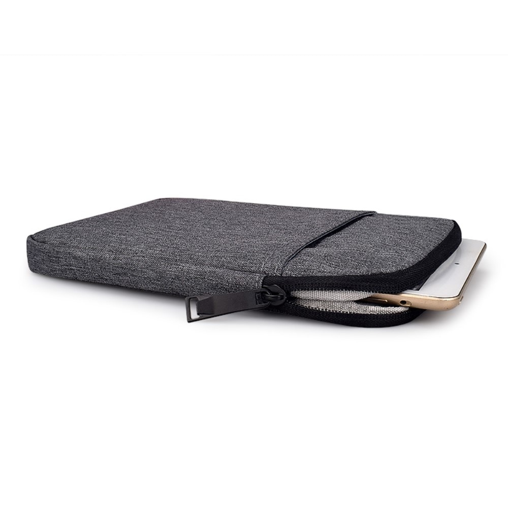 Sleeve per iPad 10.2 9th Gen (2021) grigio