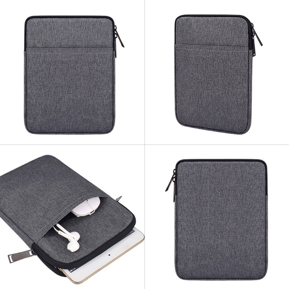 Sleeve per OnePlus Pad Go grigio