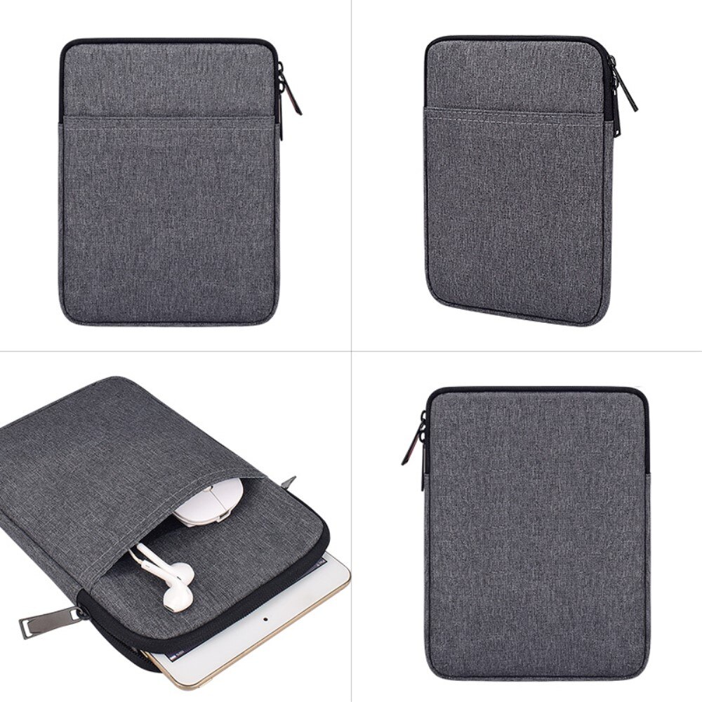 Sleeve per iPad Pro 9.7 1st Gen (2016) grigio