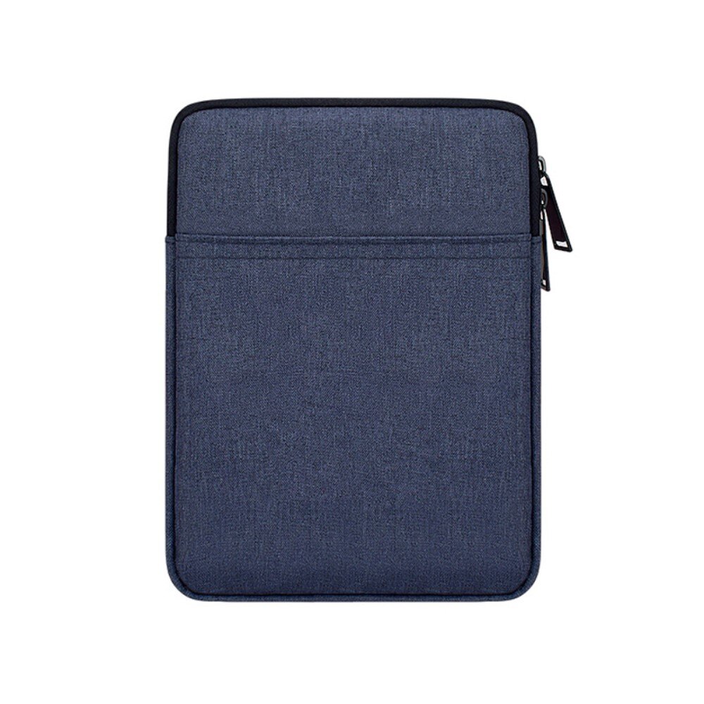 Sleeve iPad/Tablet up to 11" Blu