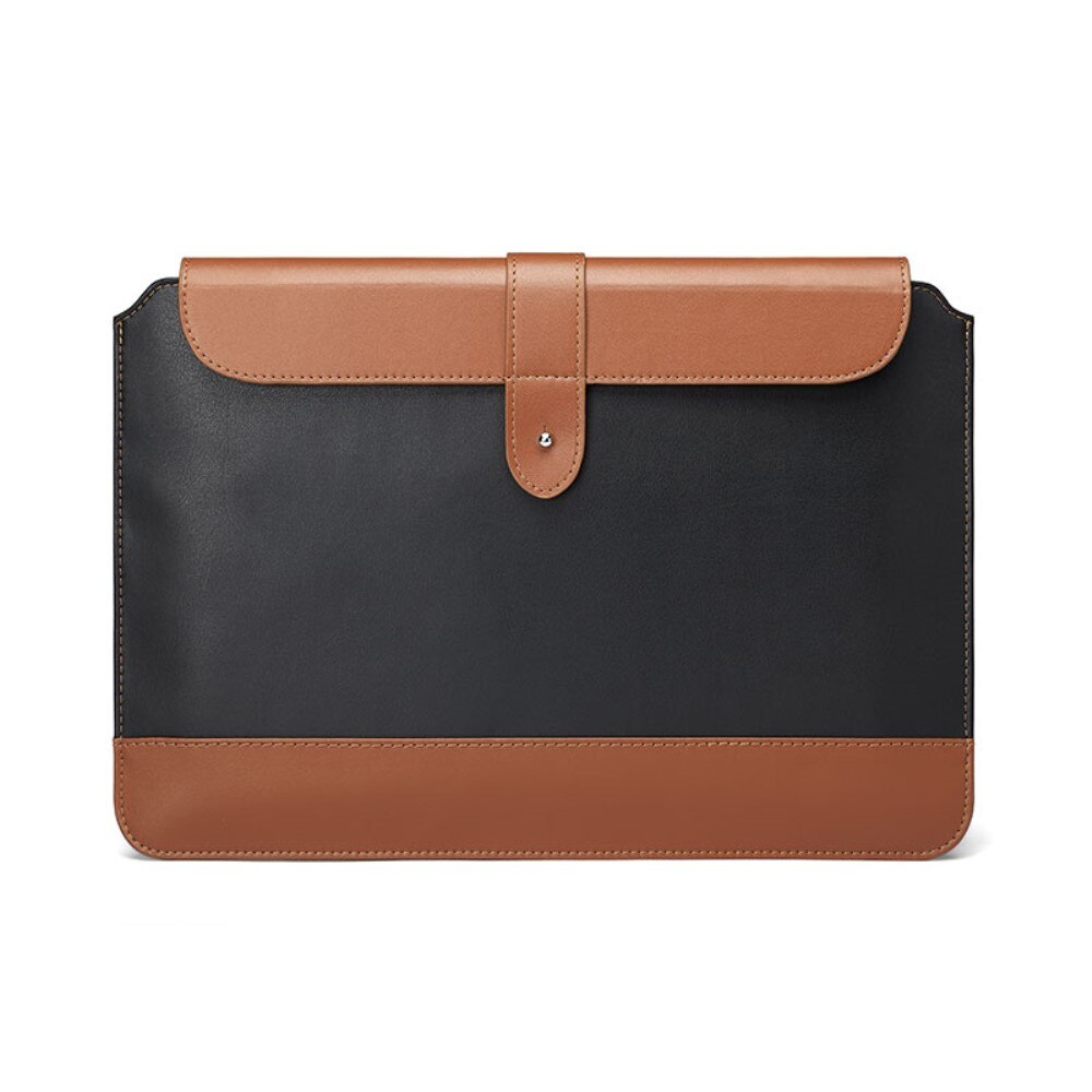 Custodia per laptop/macbook up to 14" Nero