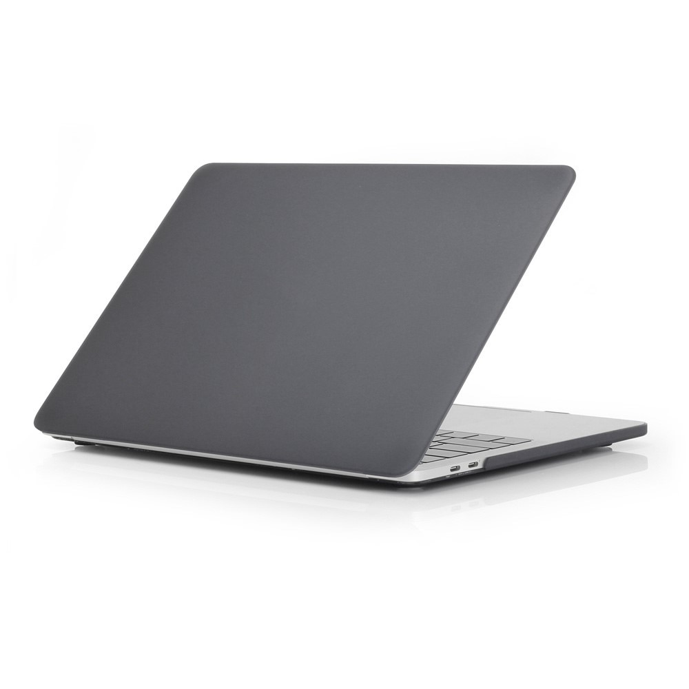Cover MacBook Pro 16.2 2021/2022/2023 Nero