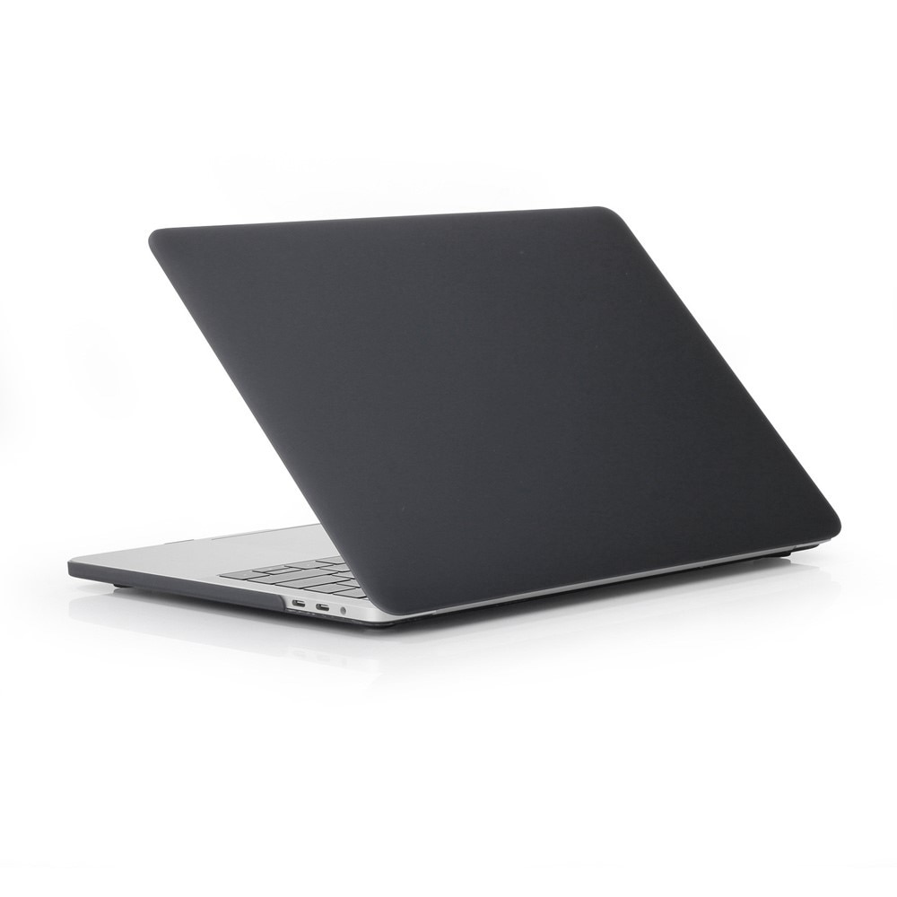 Cover MacBook Pro 16 2021/2022/2023 Nero