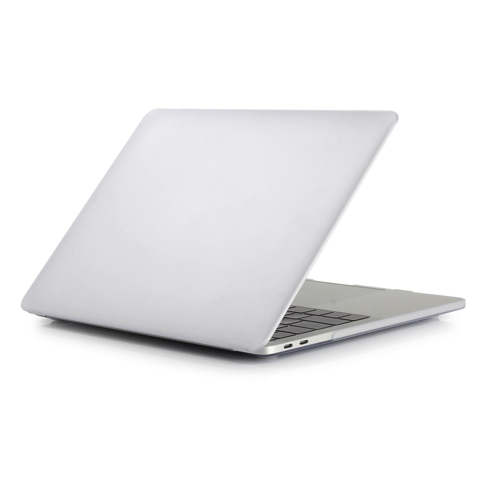 Cover MacBook Pro 16.2 2021/2022/2023 Trasparente
