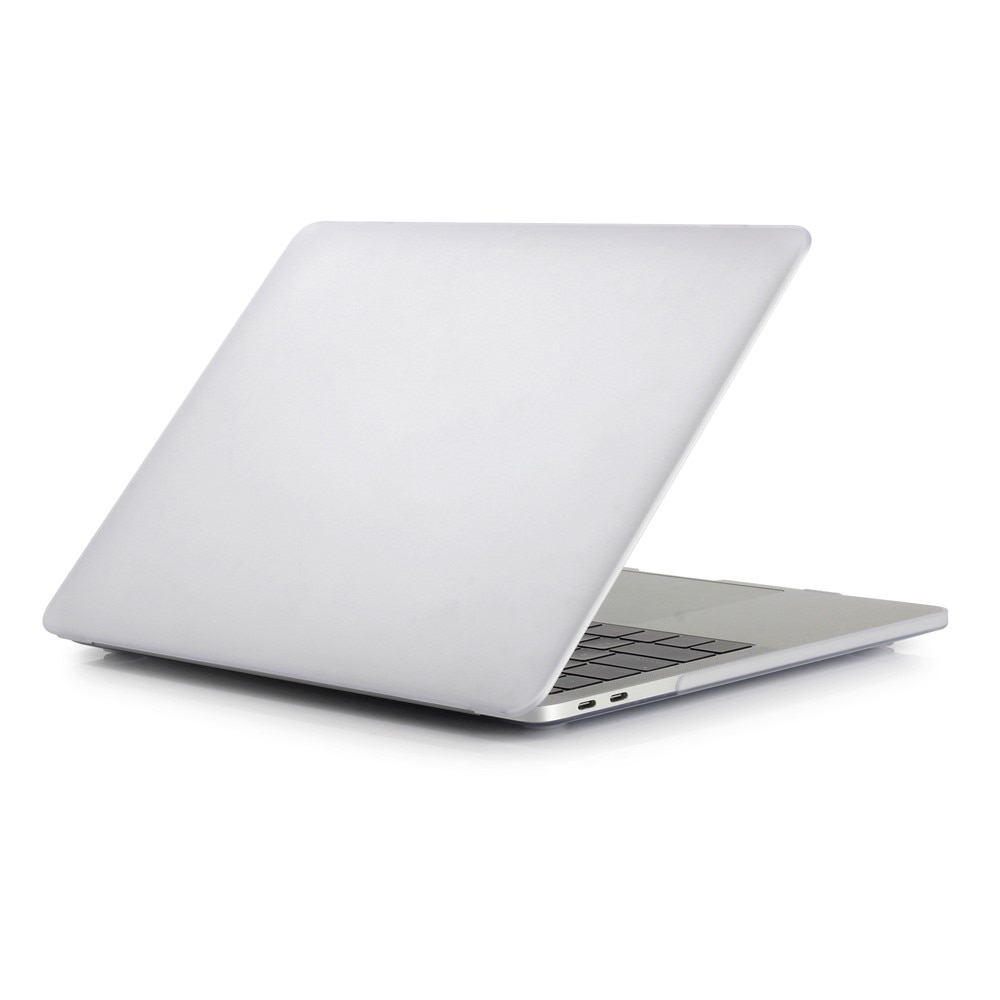 Cover MacBook Pro 16 2021/2022/2023 Trasparente