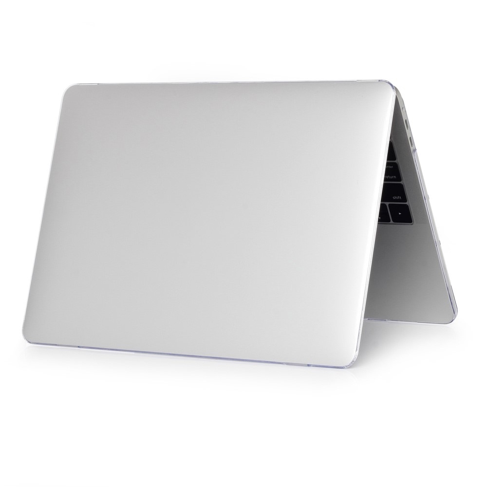 Cover MacBook Pro 16 2021/2022/2023 Trasparente