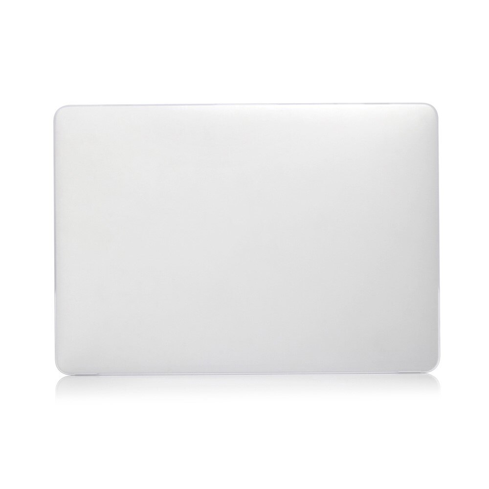 Cover Macbook Pro 14.2 2021/2022 Trasparente