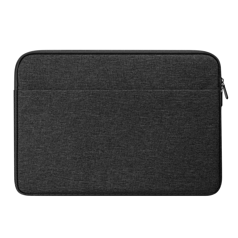 Custodia per laptop 13 - 13,9" nero