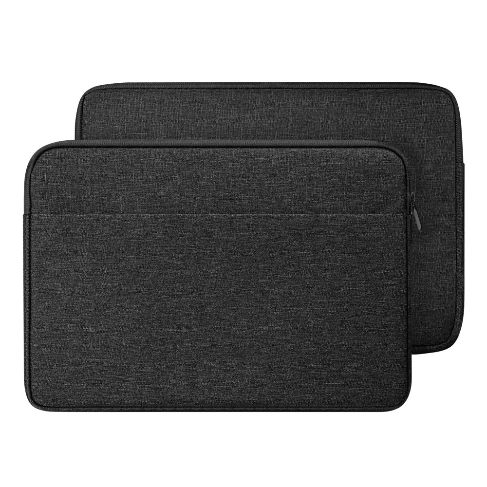 Custodia per laptop 13 - 13,9" nero