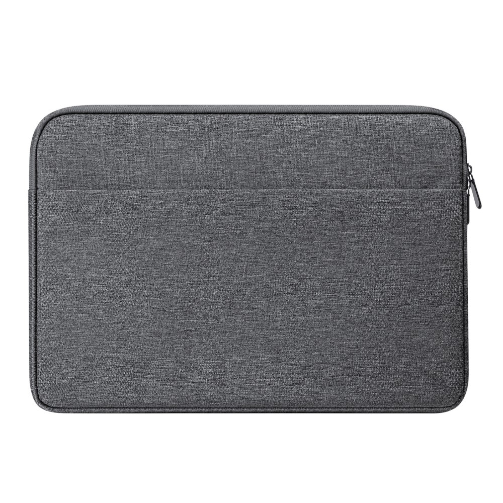 Custodia per laptop 13 - 13,9" grigio scuro