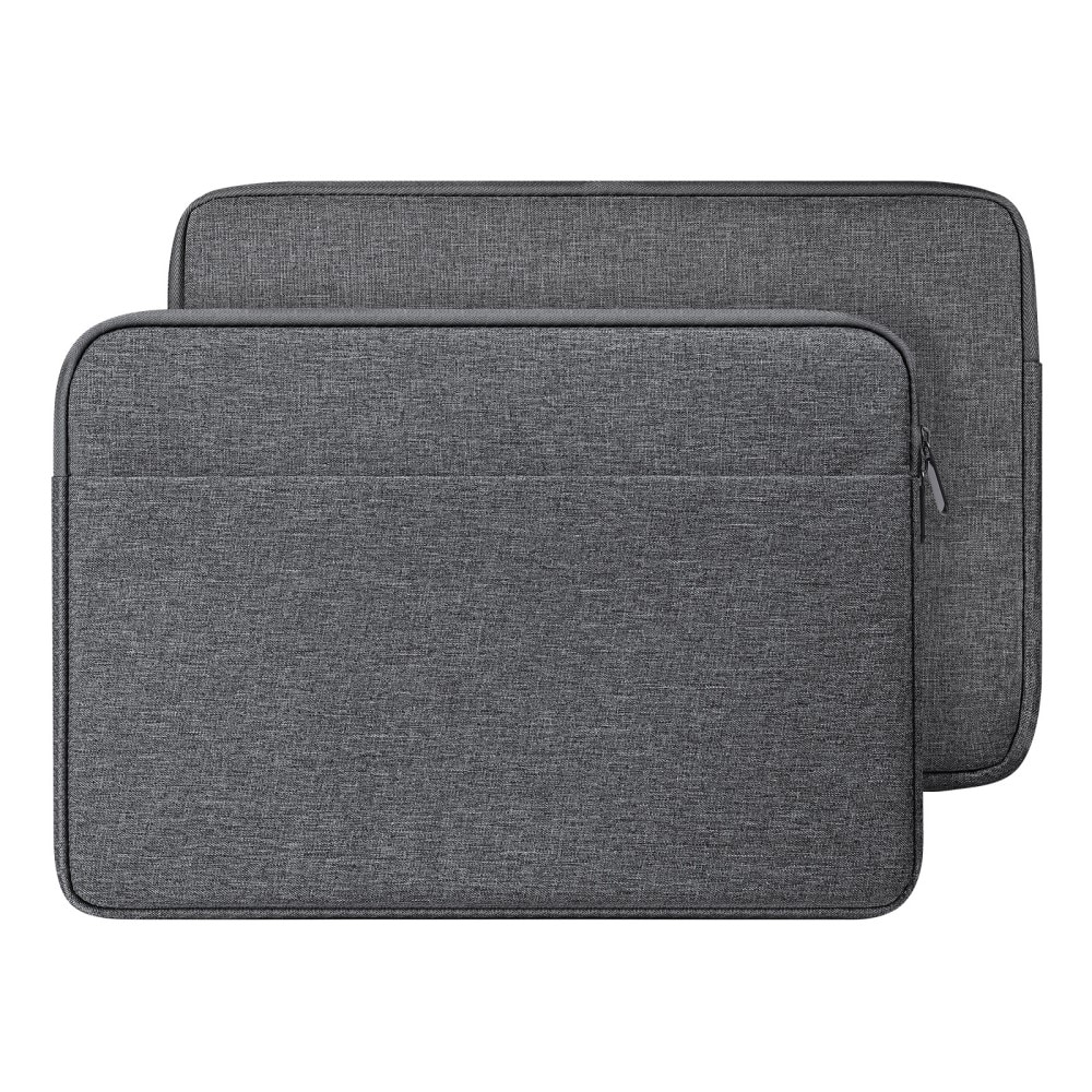 Custodia per laptop 13 - 13,9" grigio scuro