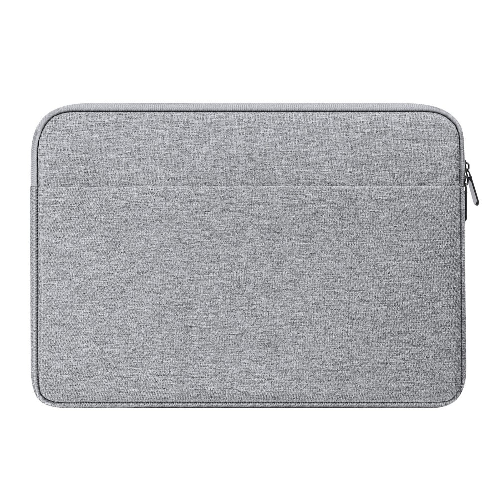 Custodia per laptop 13 - 13,9" grigio