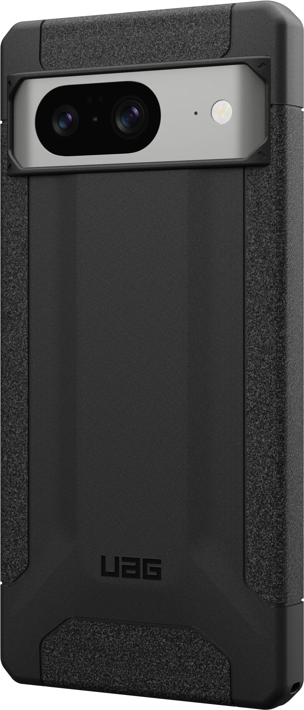 Cover Scout Google Pixel 8 Black