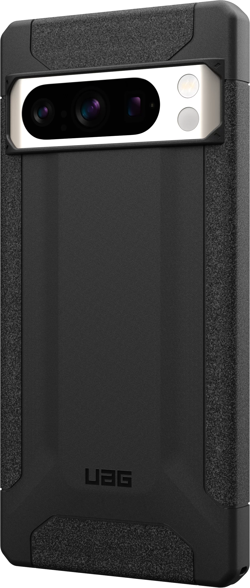 Cover Scout Google Pixel 8 Pro Black