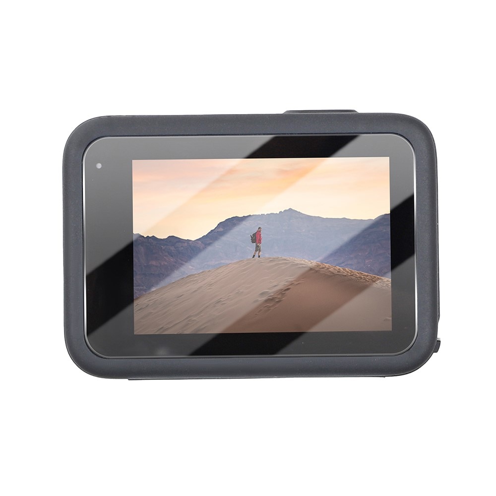 Protezione fotocamera e schermo in vetro temperato GoPro Hero 13