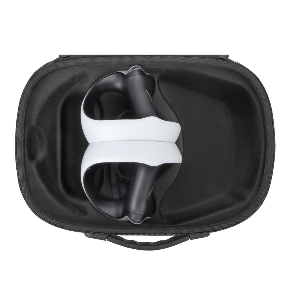 Custodia per Sony PlayStation VR2 grigio