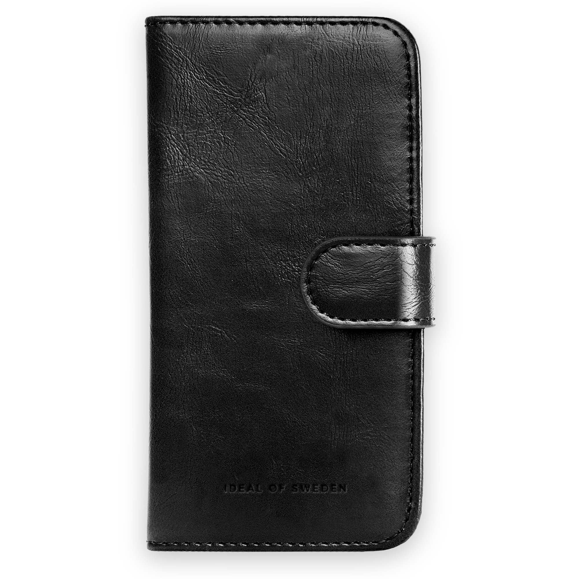 Cover portafoglio Magnet Wallet+ Samsung Galaxy S22 Black