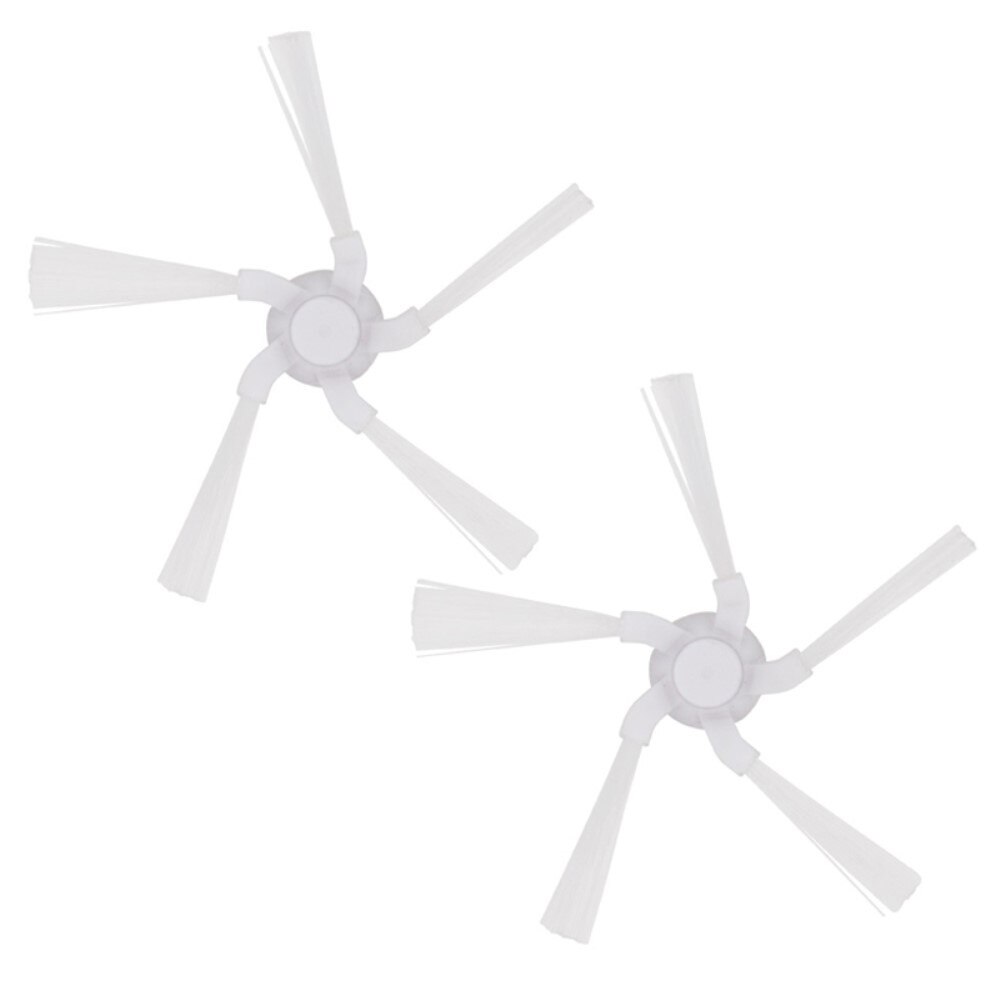 2-pack Spazzole laterali Dreame  Bianco