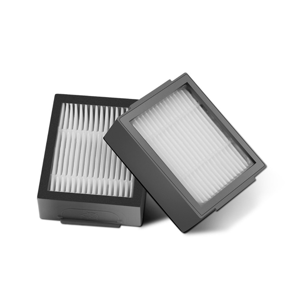 2-pack Filtro per iRobot Roomba i7