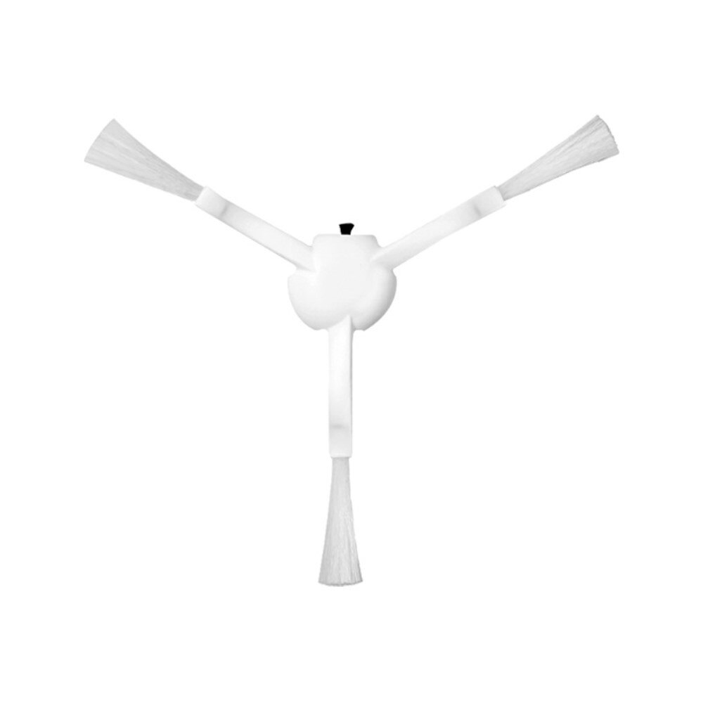 2-pack Spazzole laterali Dreame D9 Pro bianco