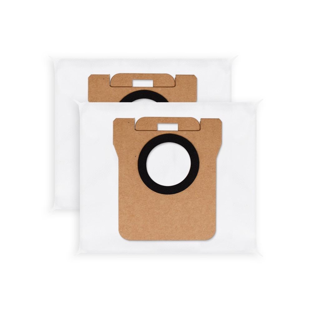 2-pack Sacchetti di polvere  Dreame L20 Ultra
