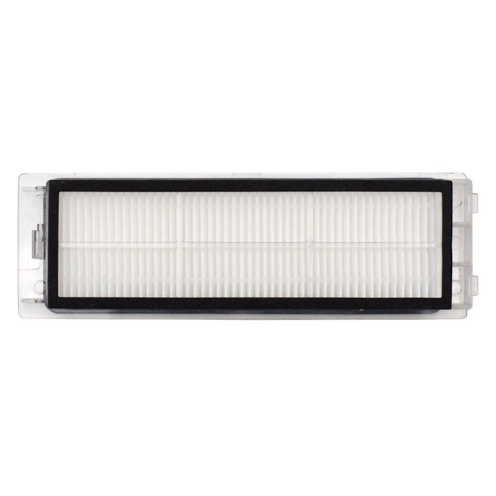 2-pack HEPA-filtro per Roborock P10