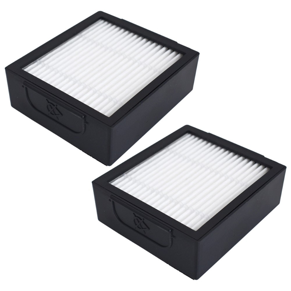 2-pack Filtro per iRobot Roomba Combo J7+