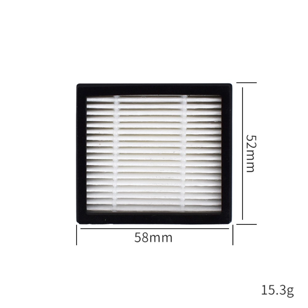 2-pack Filtro per iRobot Roomba Combo J9+