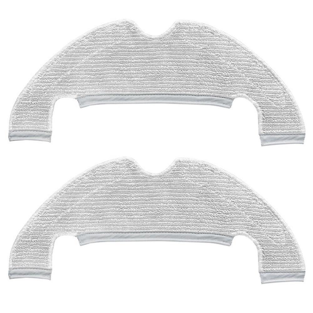 2-pack Panni di pulizia Dreame D10 Plus