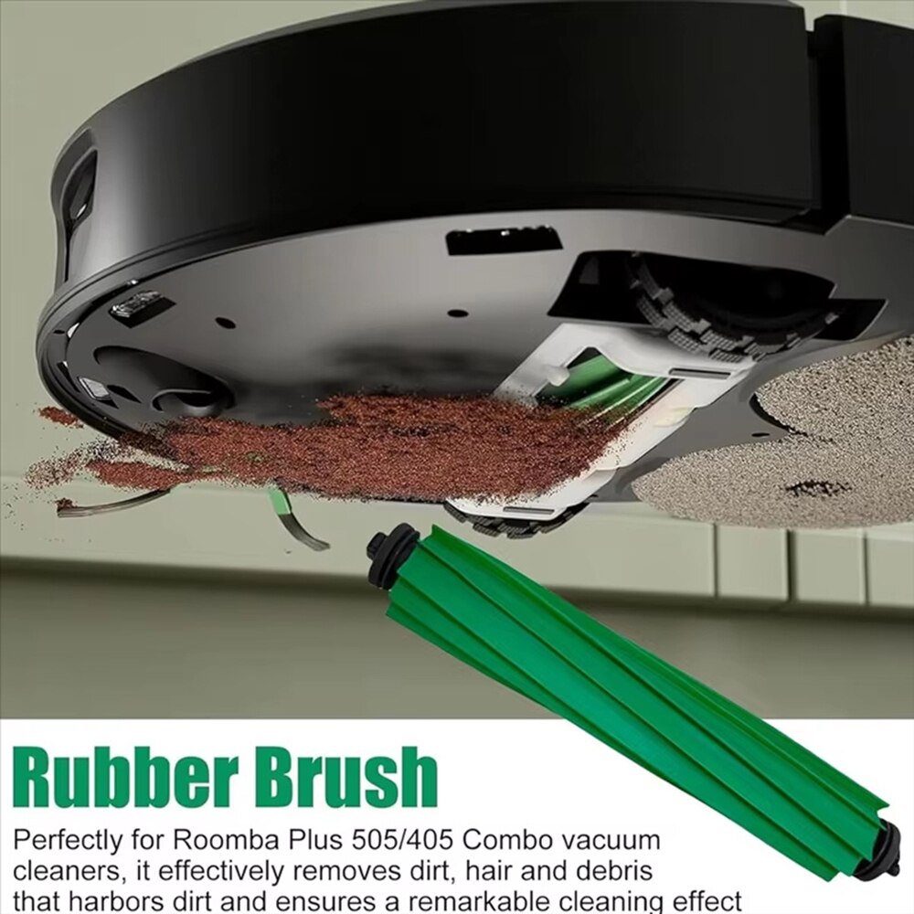 Spazzola principale iRobot Roomba Plus 505 Combo