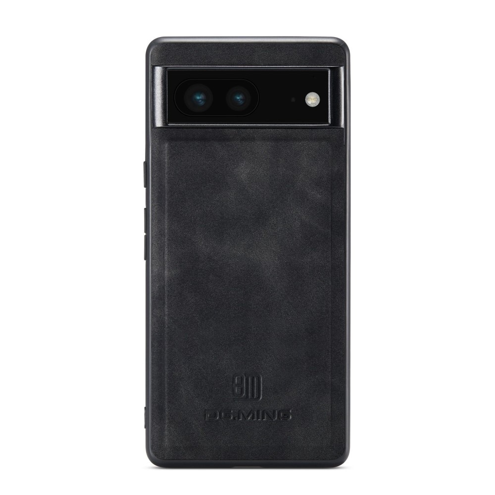 Cover Magnetic Card Slot Google Pixel 7 Black