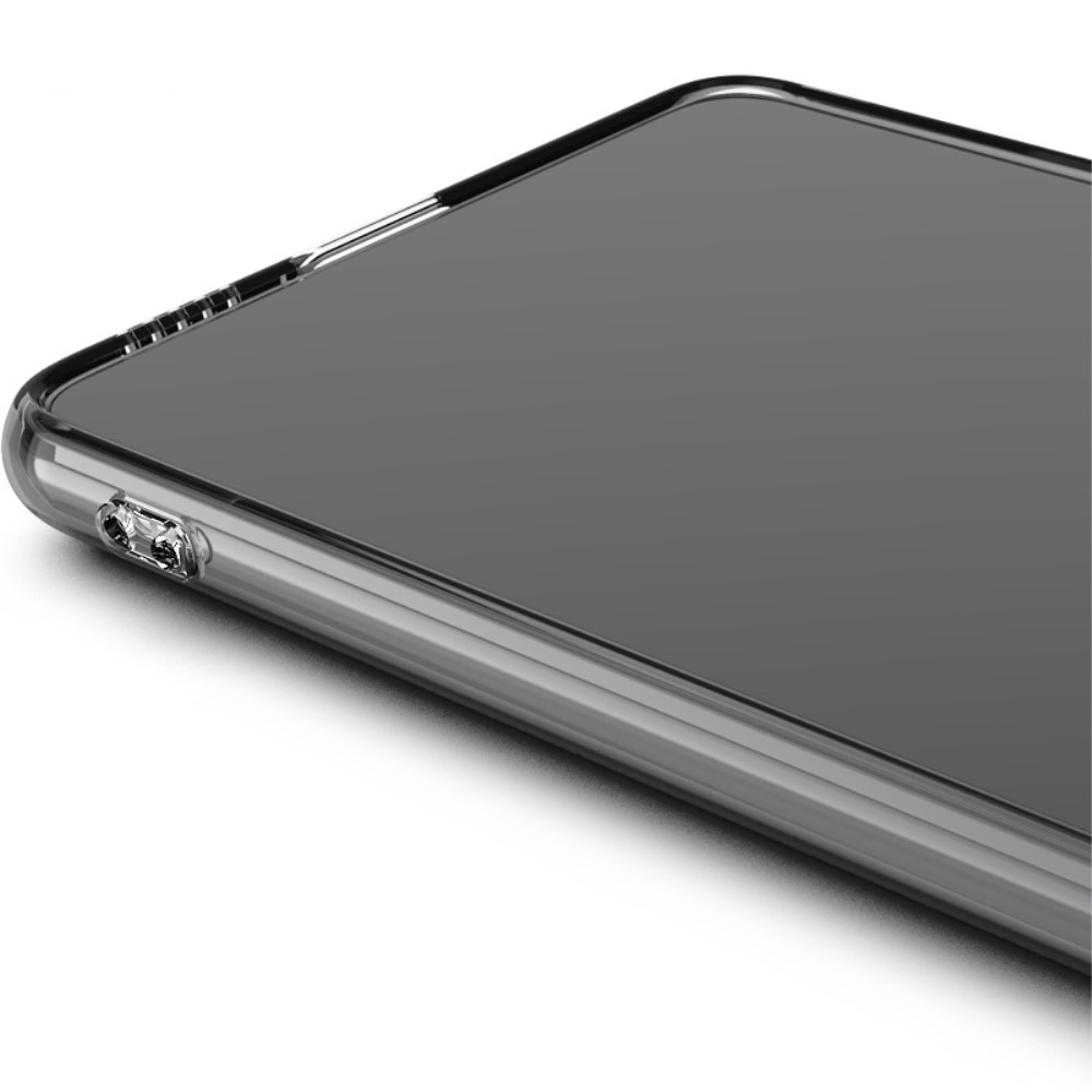 Cover TPU Case  Honor 70 Trasparente