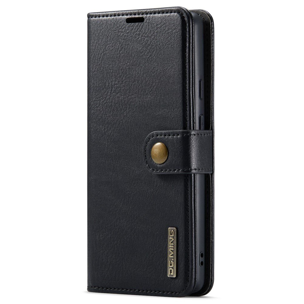 Cover portafoglio Magnet Wallet Google Pixel 6a Black