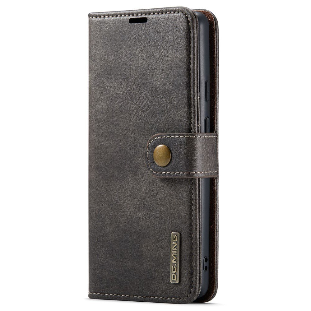 Cover portafoglio Magnet Wallet Google Pixel 6a Brown