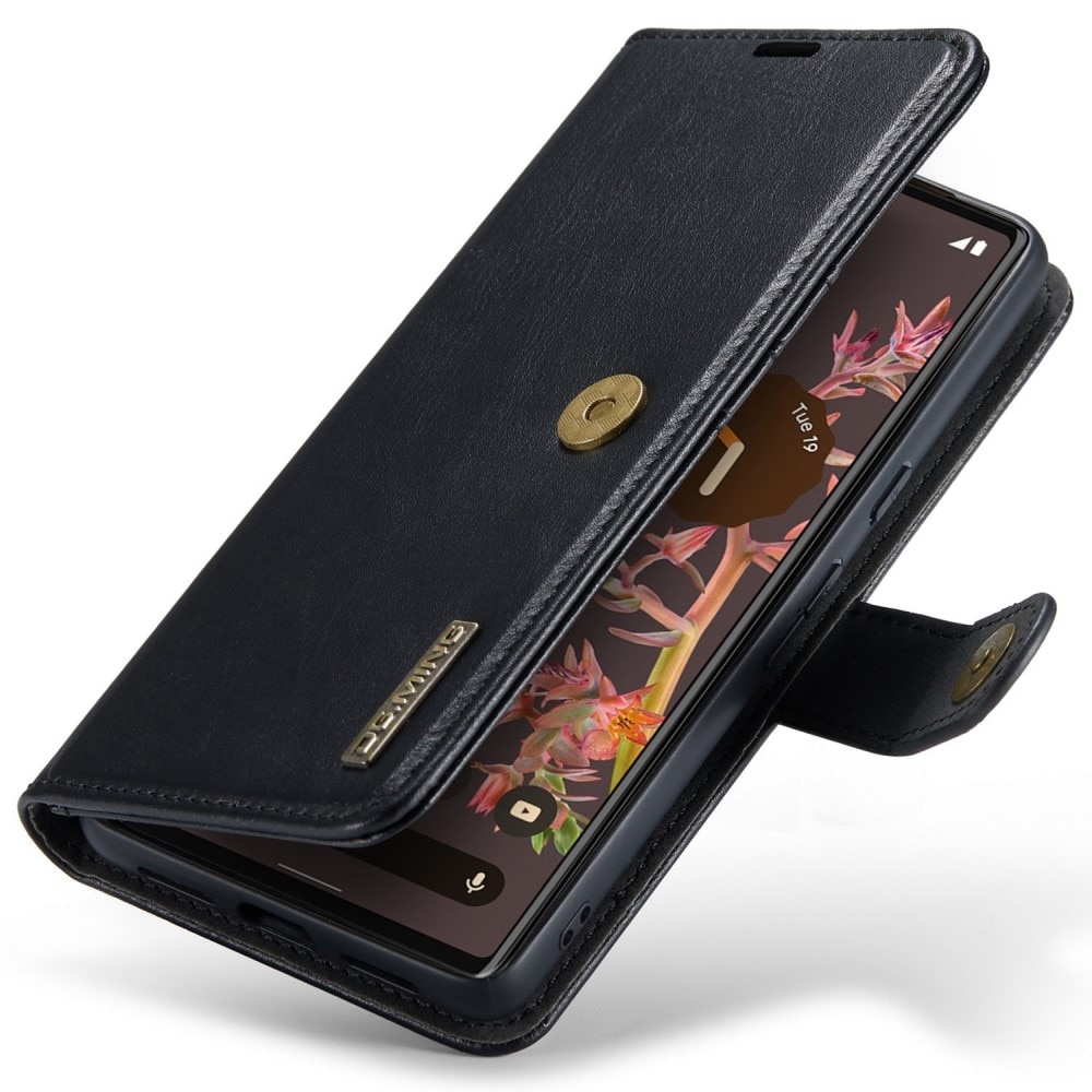 Cover portafoglio Magnet Wallet Google Pixel 7 Black