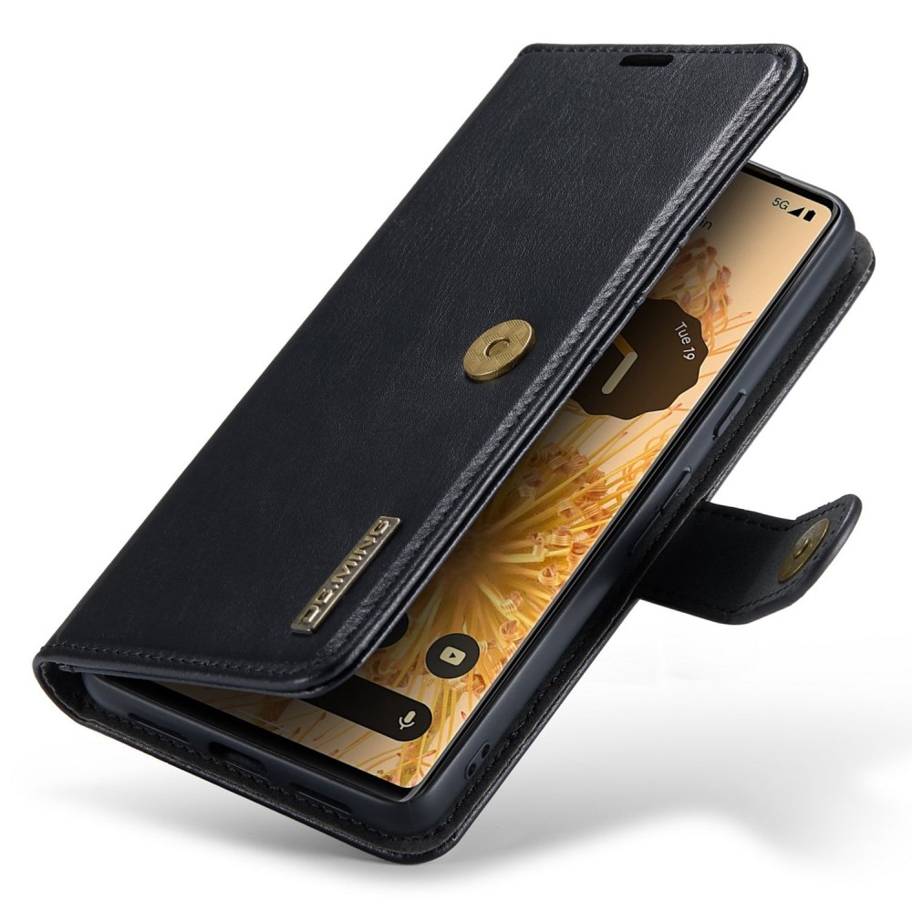 Cover portafoglio Magnet Wallet Google Pixel 7 Pro Black