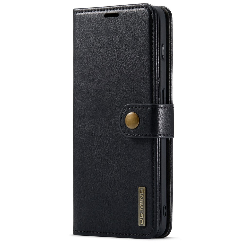 Cover portafoglio Magnet Wallet OnePlus 10 Pro Black