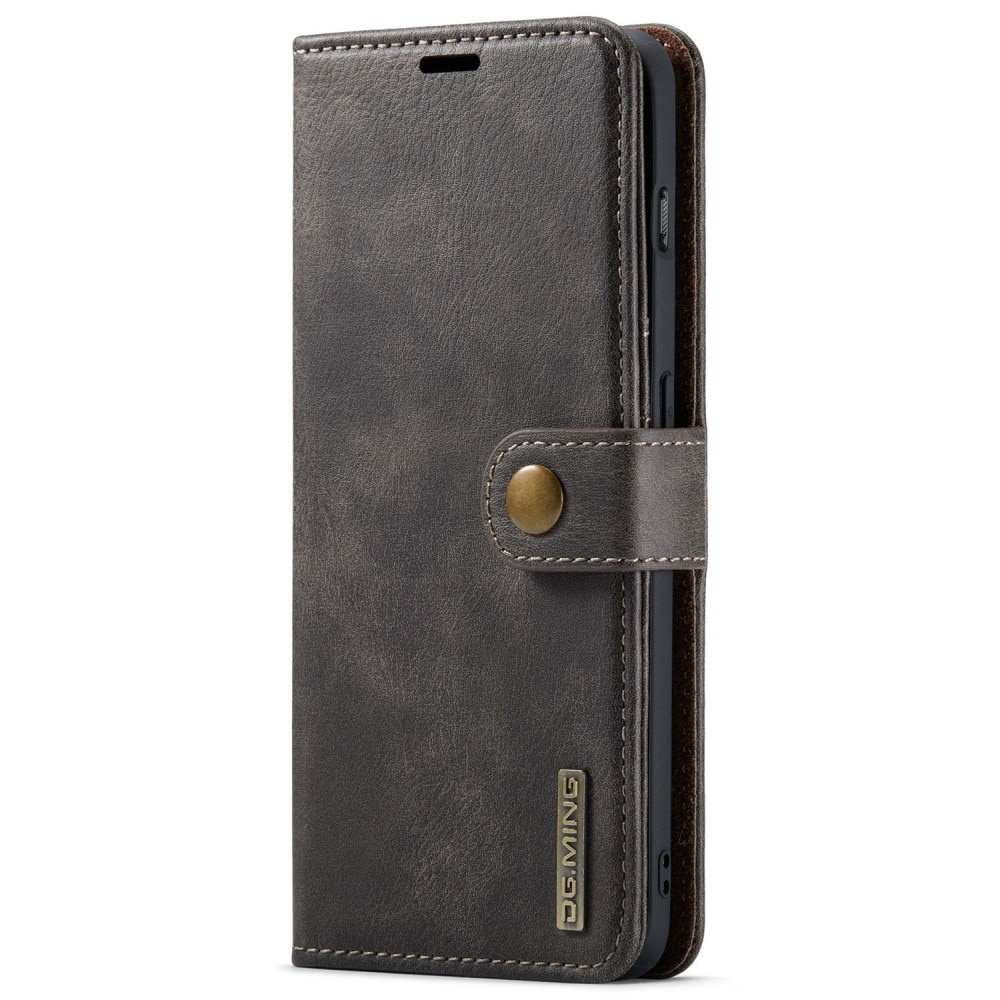 Cover portafoglio Magnet Wallet OnePlus 10 Pro Brown