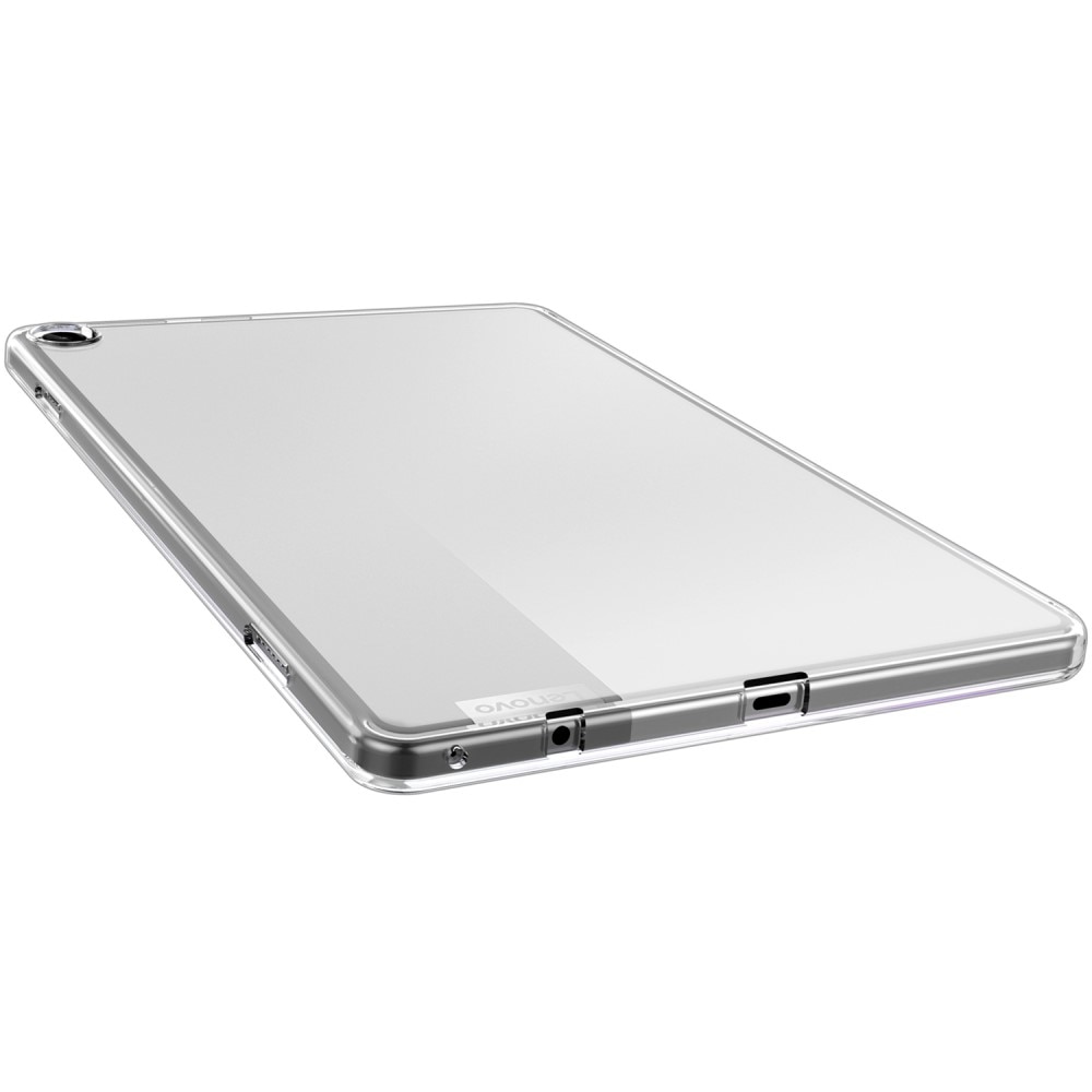 Cover Lenovo Tab M10 (3rd gen) Trasparente