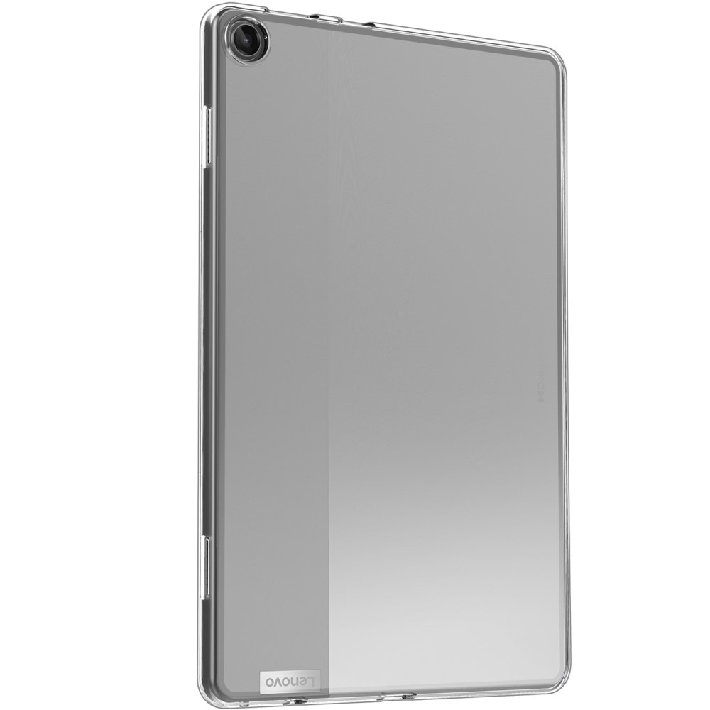 Cover Lenovo Tab M10 (3rd gen) Trasparente