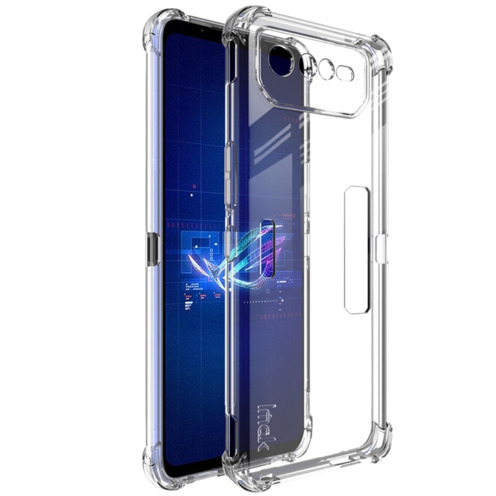 Cover Airbag Asus ROG Phone 6 Pro Clear