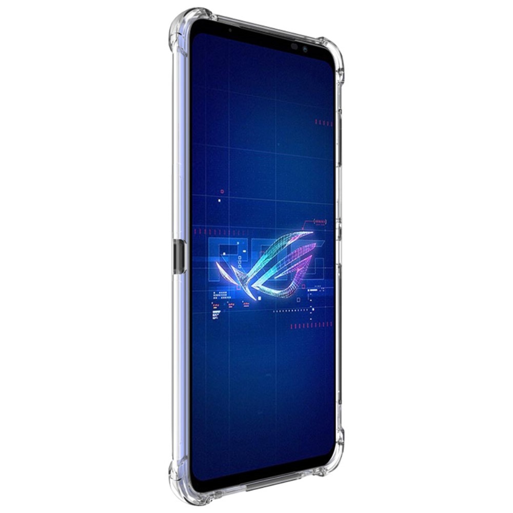 Cover Airbag Asus ROG Phone 6 Pro Clear