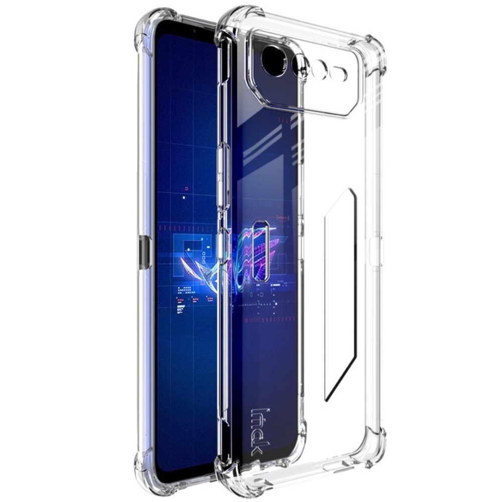 Cover Airbag Asus ROG Phone 6 Clear
