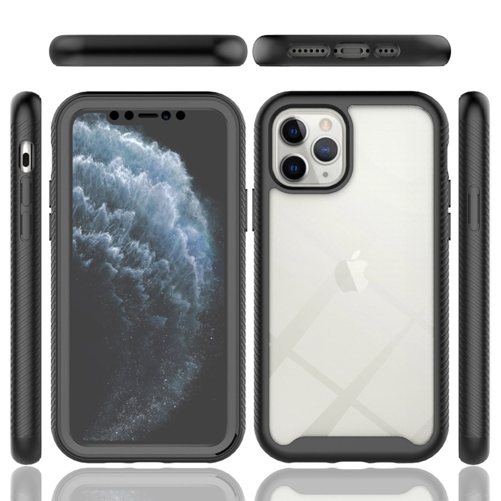 Cover Full Protection iPhone 11 Pro Black