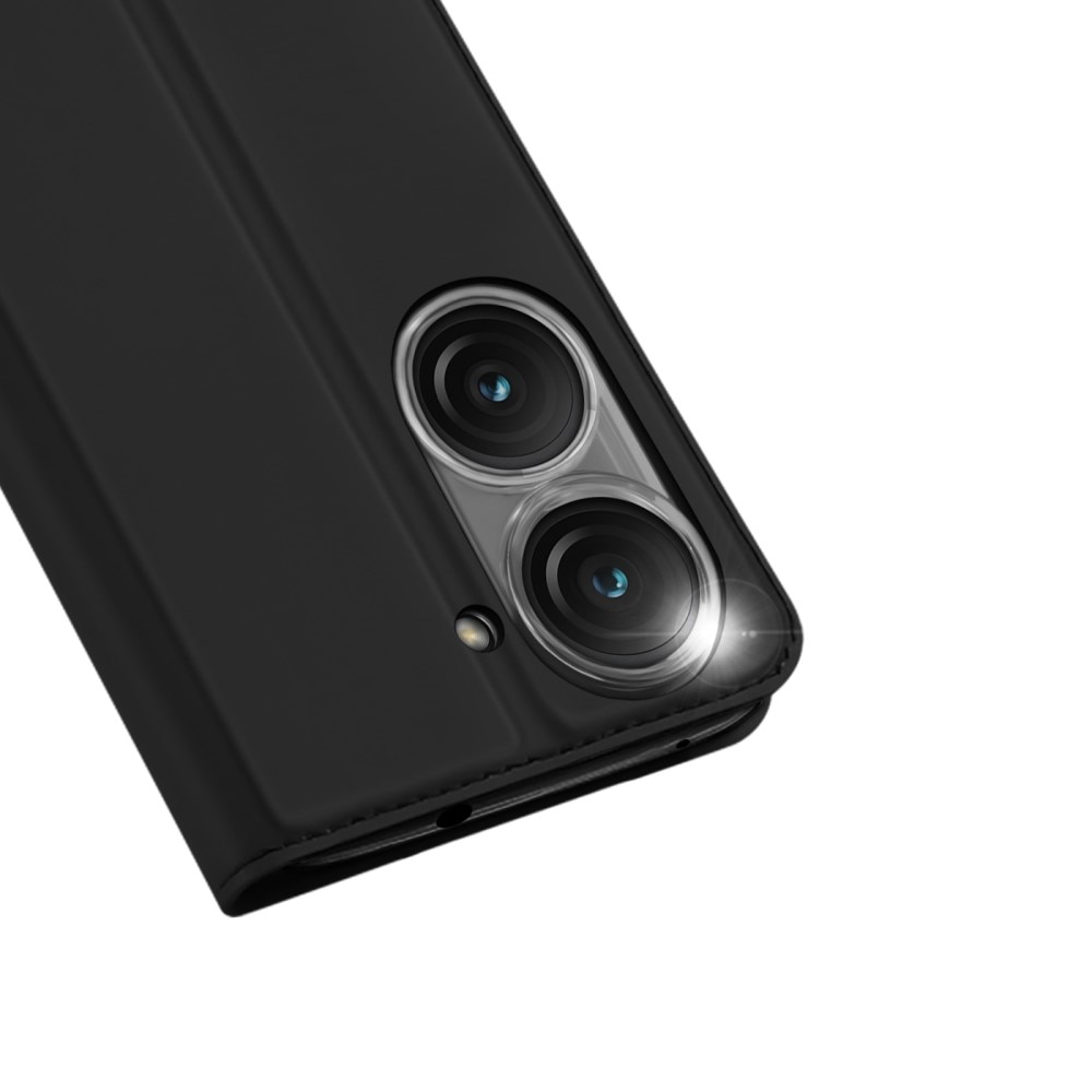 Skin Pro Series Asus ZenFone 9 Nero