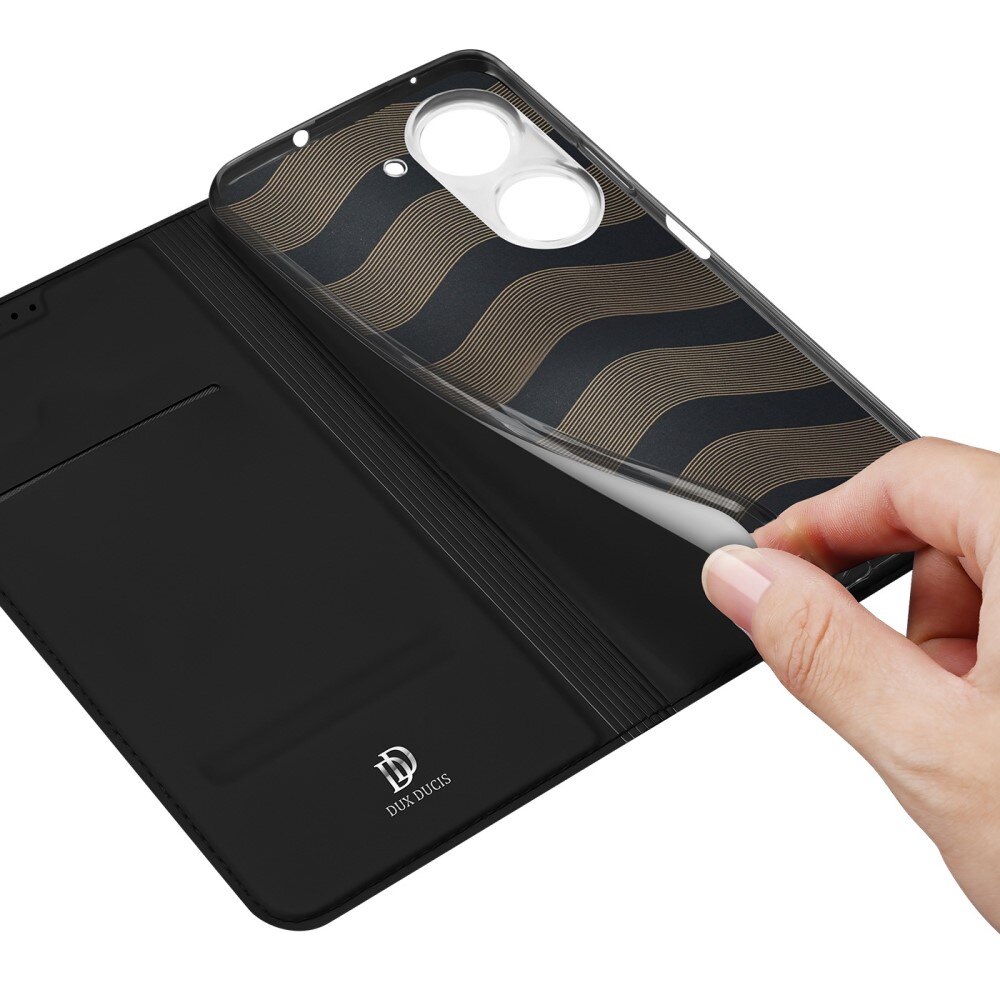 Skin Pro Series Asus ZenFone 9 Nero