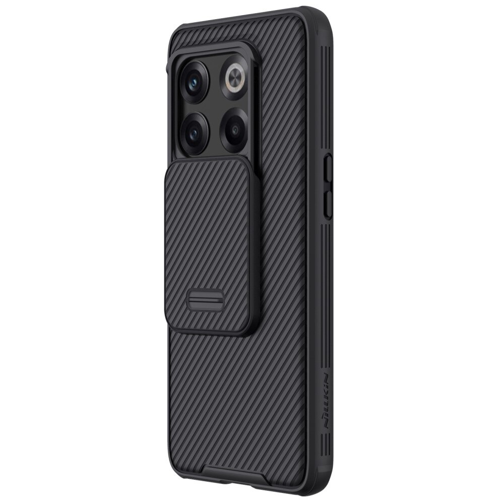 Cover CamShield  OnePlus 10T Nero